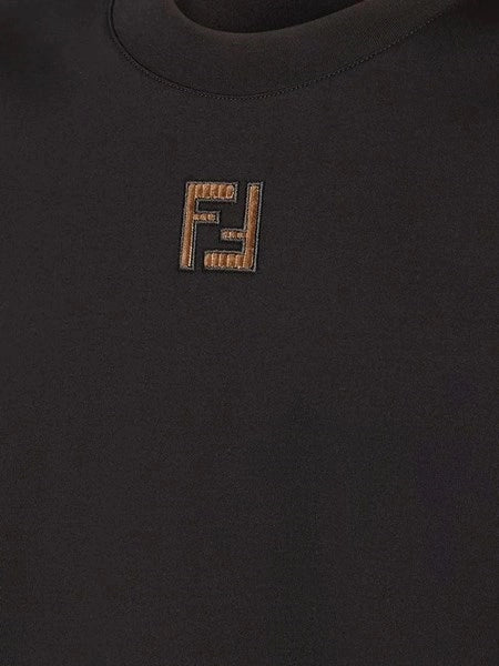 T-shirt regular fit