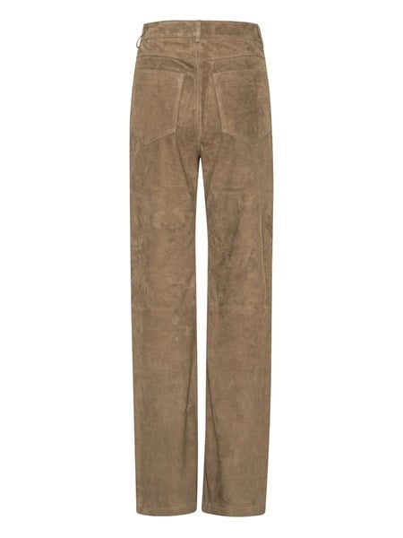 Pantalone Straight