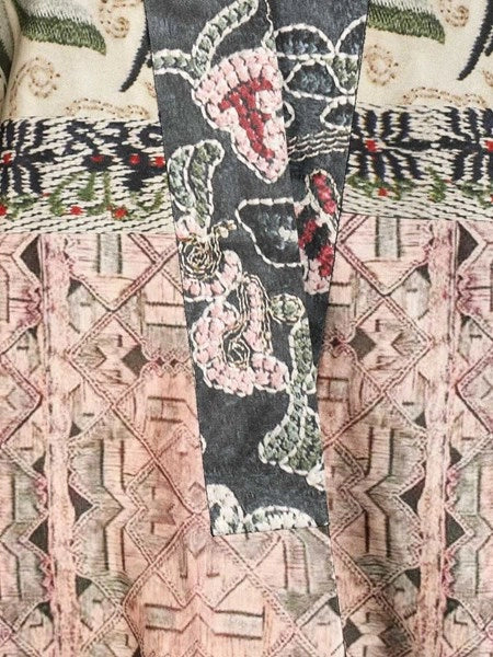 Kimono Werner
