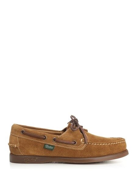 Mocassino "Barth"