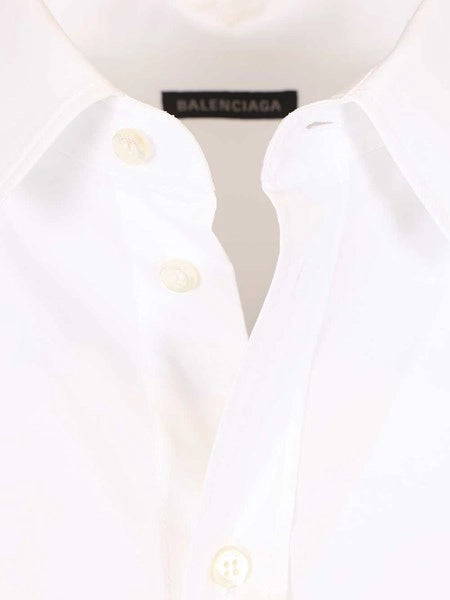 Camicia manica lunga
