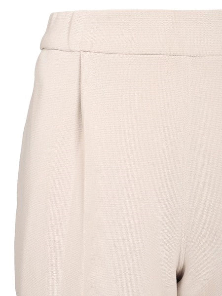 Pantaloni affusolati