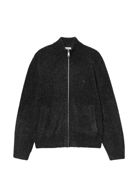 Curtis Sweater Jacket