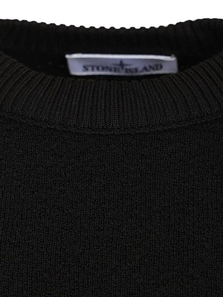 Maglione girocollo