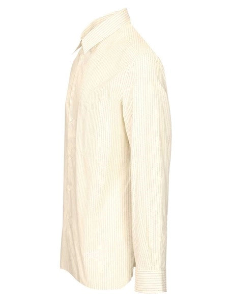 Camicia oversize