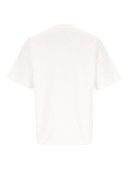 Work Pocket T-Shirt