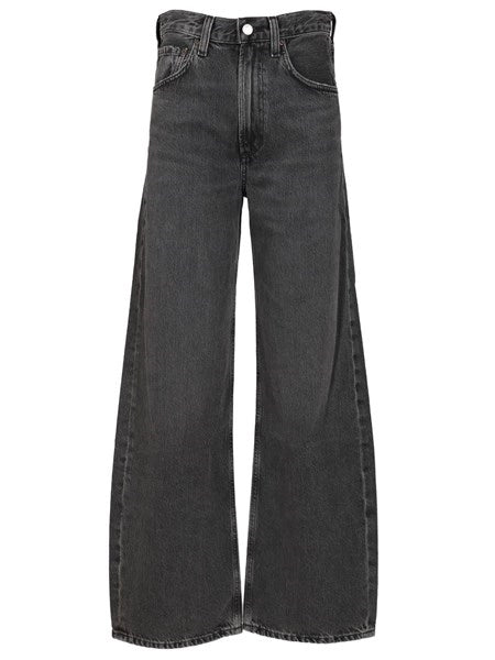 Jeans "Low Curve"