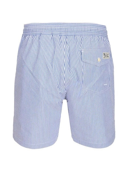 Boxer da mare Traveler Classic-Fit