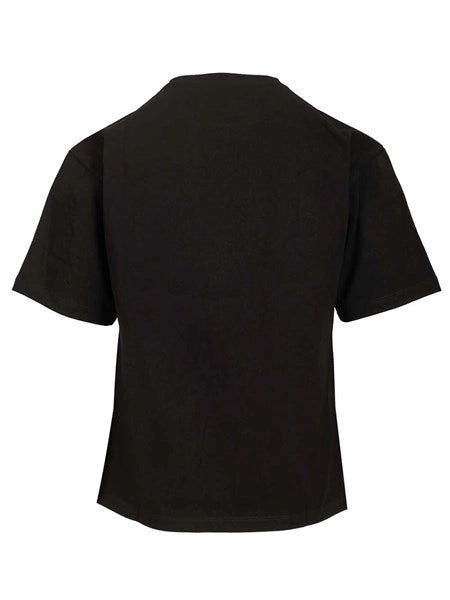 T-shirt oversize "CASSANDRE"