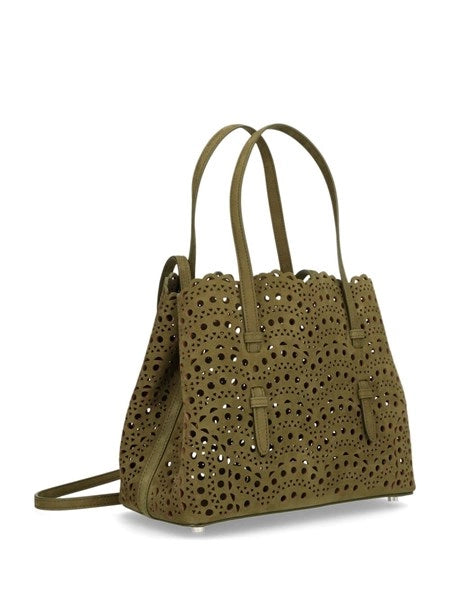 Borsa tote "Mina 25"