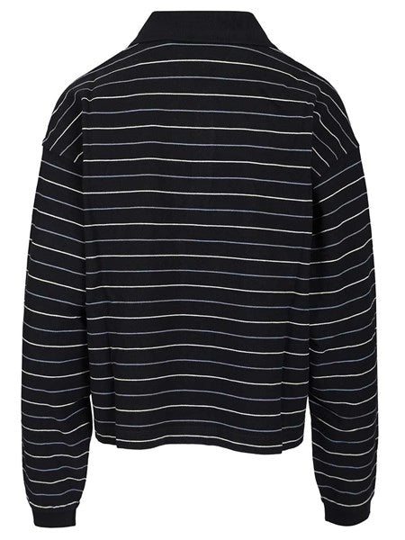 Polo "W' L/S Mabel"