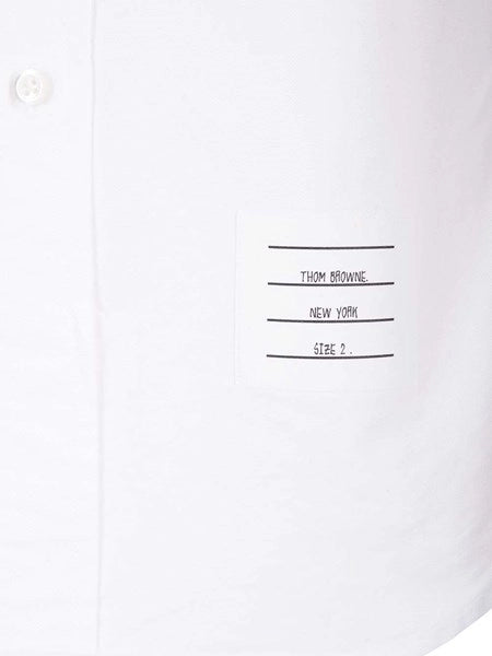 Camicia Oxford