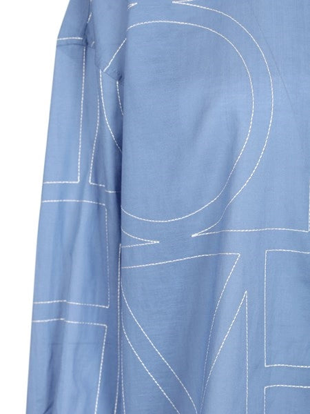 Camicia lunga