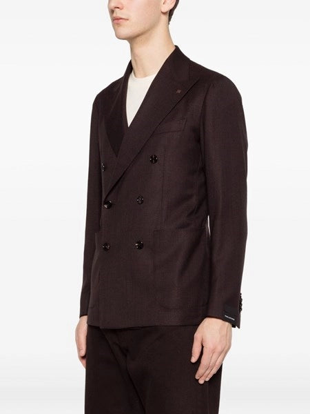 Blazer doppiopetto Montecarlo