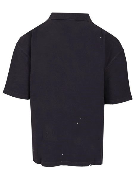 Polo "S/S Painter"