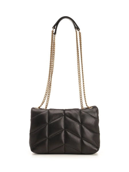 Borsa "Loulou Puffer" mini