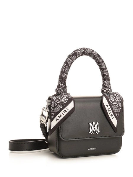 Borsa a mano "Micro Ma"