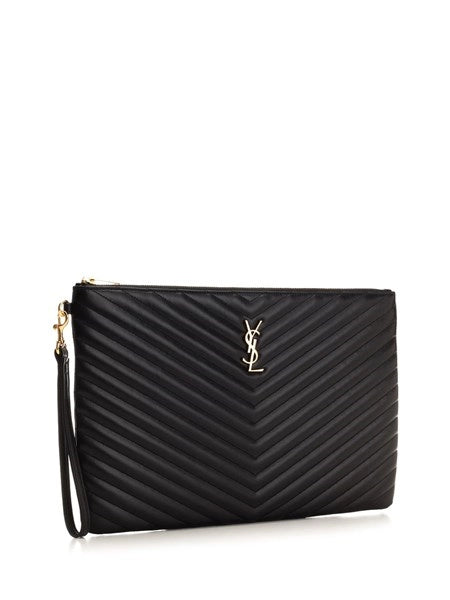 Pouch Monogram