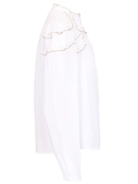 Camicetta "Christa"