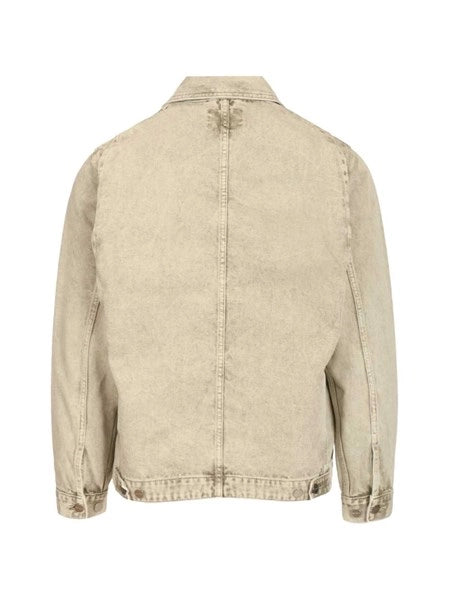 Giacca "OG Double Front"