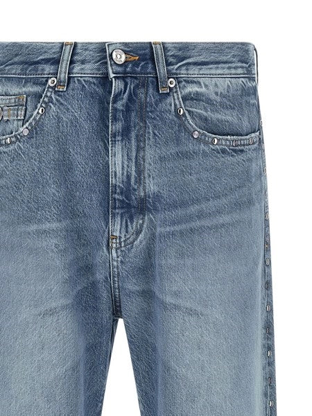 Jeans pencil
