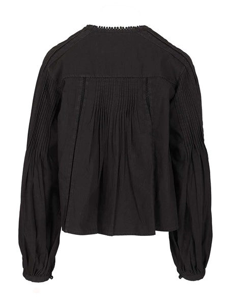 Blusa "Cubraly"