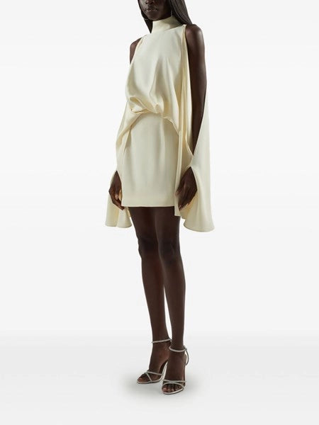 Vestito mini "Bacall"