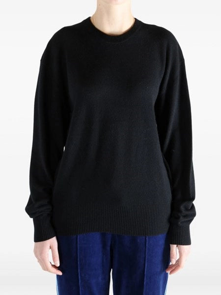 Maglione in cashmere