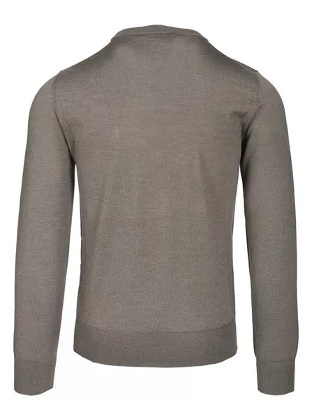 Maglia girocollo