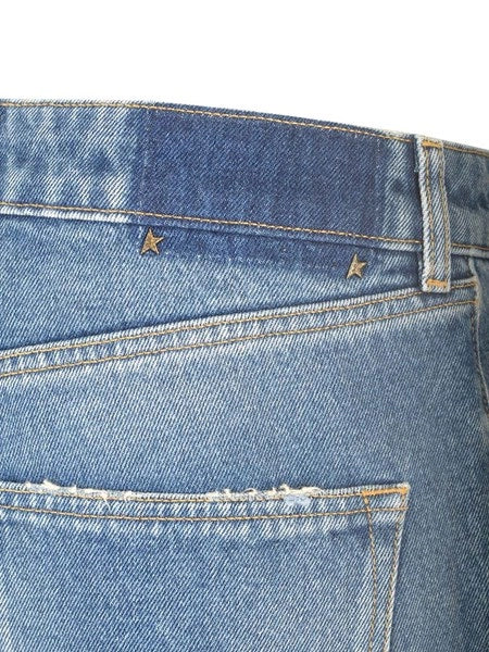 Jeans "Golden Happy"