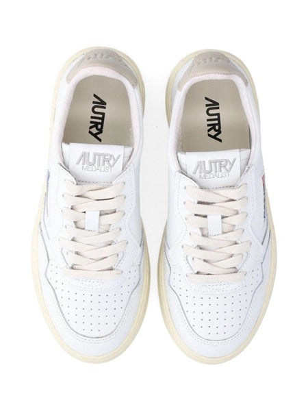 Sneaker "Medalist Low"