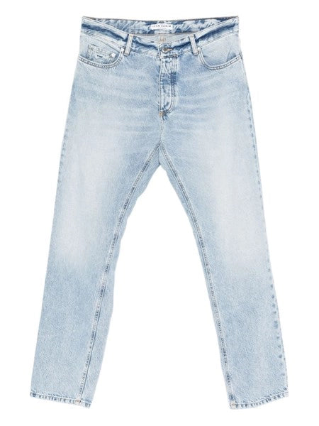baggy jeans Kanye