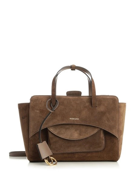 Borsa m "Flap"