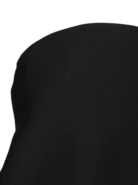 Abito A Palloncino Mini