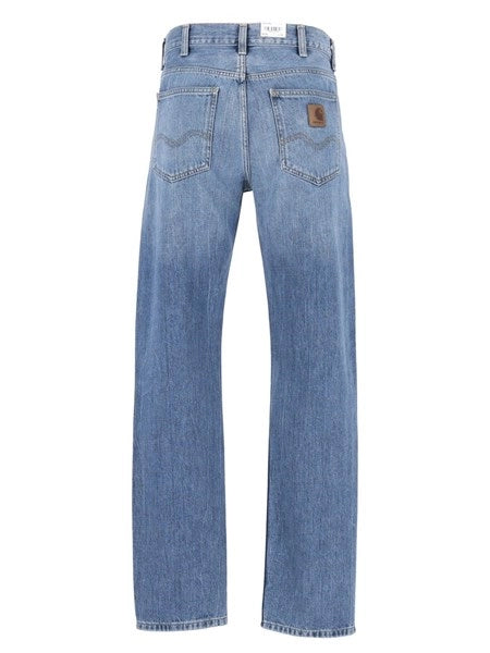 Jeans straight fit "Marlow"