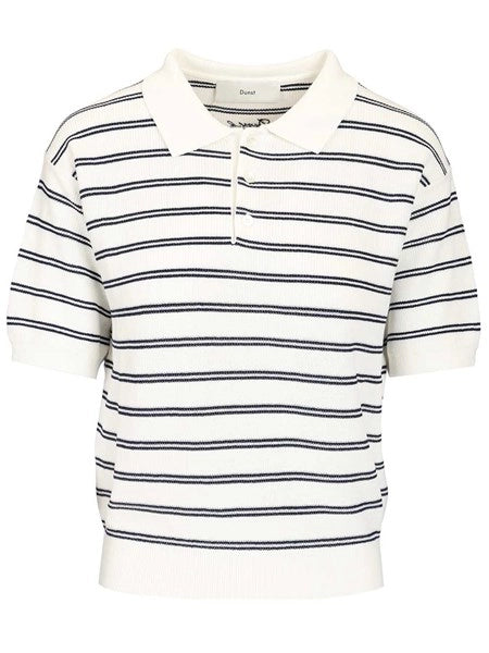 Polo a righe