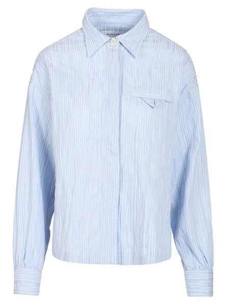 Camicia "Gilda"
