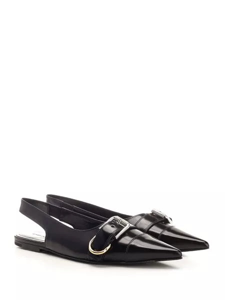 Slingback "Voyou"