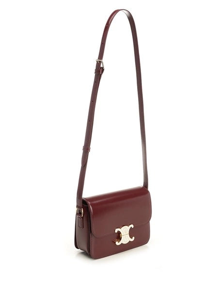 Borsa "teen Triomphe"