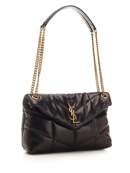 Borsa Puffer small
