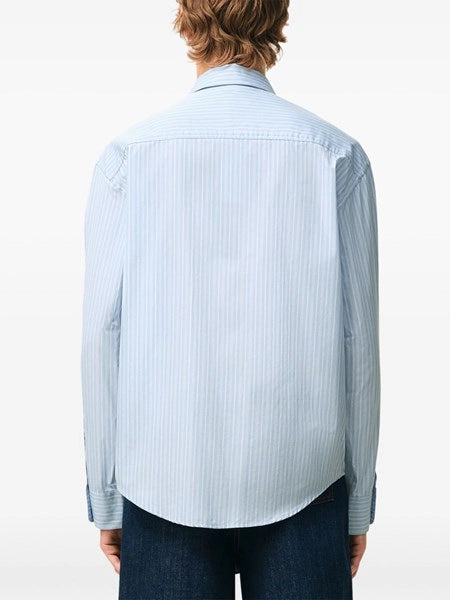 Camicia boxy