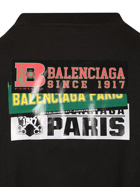 T-Shirt Bumper Stickers