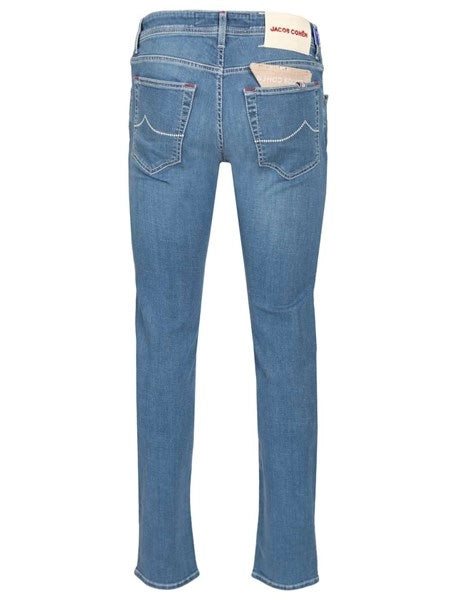 Jeans super slim fit "Nick"