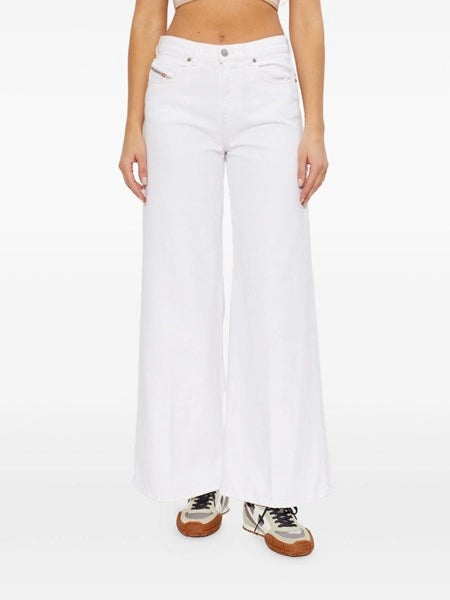 Flare jeans "1978 D-Akemi"