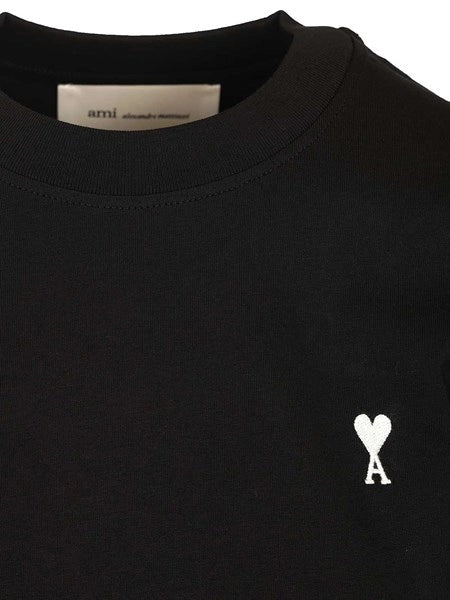 T-shirt girocollo "Ami de Coeur"