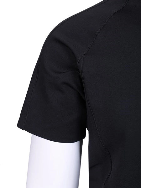 T-Shirt A Maniche Lunghe Techwear