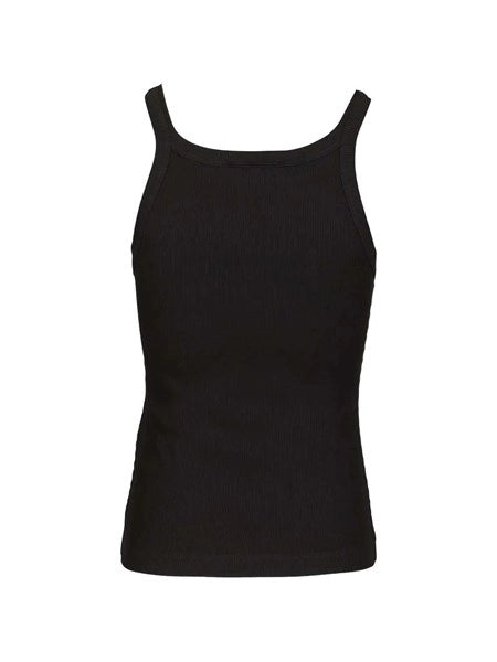 Top in cotone