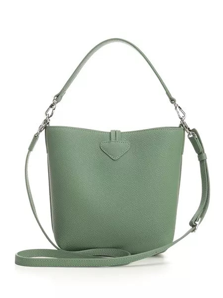 Borsa a secchiello XS Le Roseau