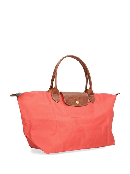 Borsa con manico L "Le Pliage Original"