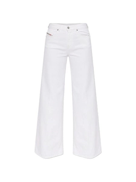 Flare jeans "1978 D-Akemi"